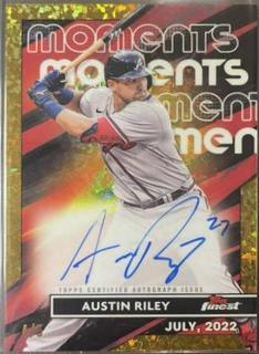 Austin Riley