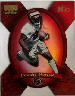 Craig Yeast