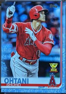 Shohei Ohtani