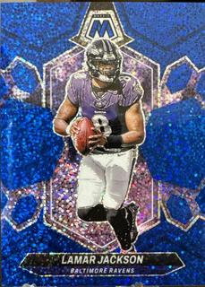 Lamar Jackson