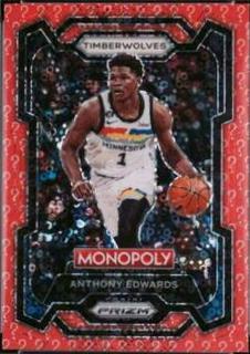 Anthony Edwards