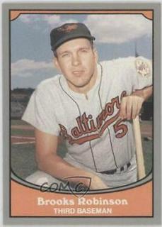 Brooks Robinson