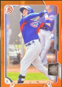 Albert Almora