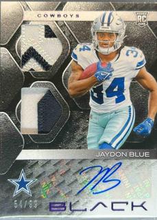 Jaydon Blue