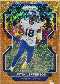 Justin Jefferson