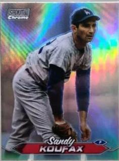 Sandy Koufax