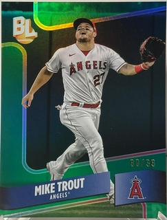 Mike Trout