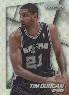 Tim Duncan
