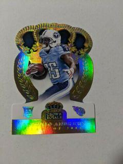Antonio Andrews