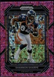 Shannon Sharpe