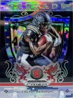 Kelvin Harmon