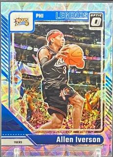 Allen Iverson