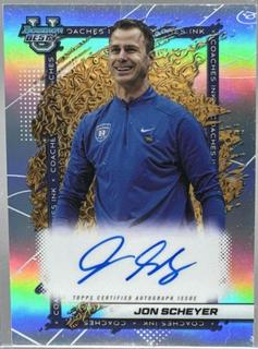 Jon Scheyer