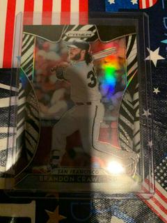 Brandon Crawford