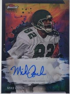 Mike Quick