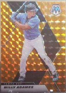 Willy Adames
