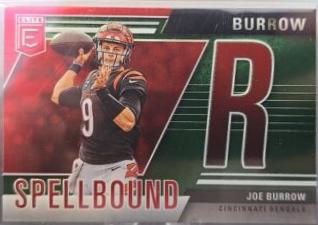 Joe Burrow