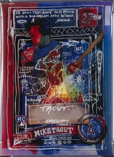 Mike Trout