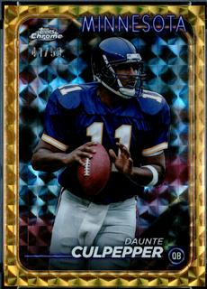 Daunte Culpepper