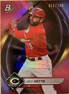 Joey Votto