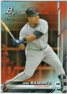 Jose Ramirez