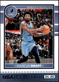Marcus Smart