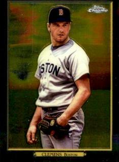 Roger Clemens