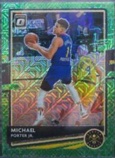 Michael Porter Jr.