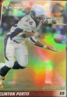 Clinton Portis