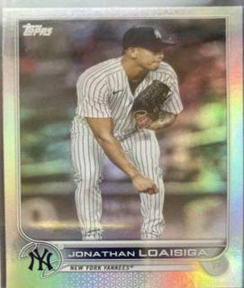 Jonathan Loaisiga