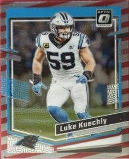 Luke Kuechly