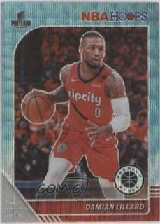Damian Lillard