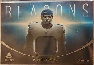 Micah Parsons