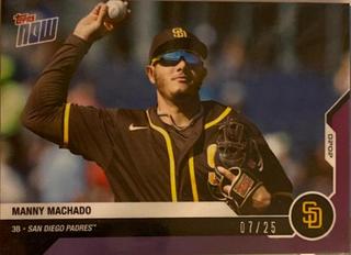San Diego Padres