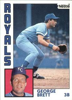 George Brett