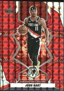 Josh Hart