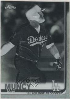 Max Muncy