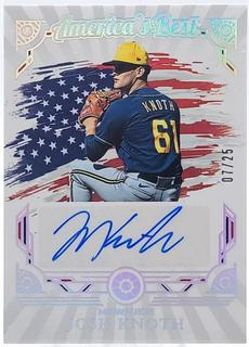 Josh Knoth