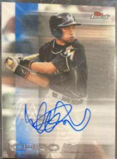 Ichiro