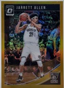 Jarrett Allen