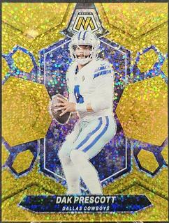 Dak Prescott
