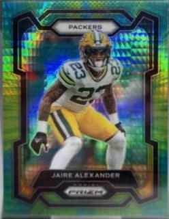 Jaire Alexander