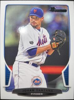 Johan Santana