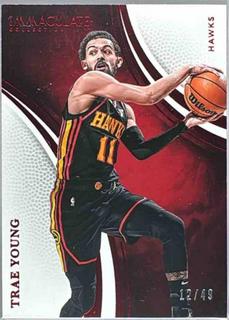 Trae Young