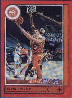 Kevin Huerter