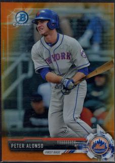 Peter Alonso