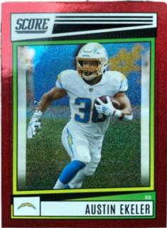 Austin Ekeler