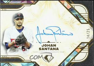 Johan Santana