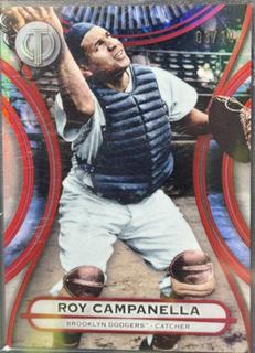 Roy Campanella