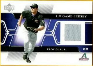 Troy Glaus